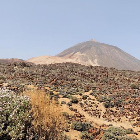 Casa En Parque Nacional Del Teide Villa Las Canadas del Teide Exterior photo